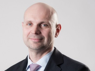Pavel Salák se od září 2017 stane country managerem společnosti Tech Data pro ČR