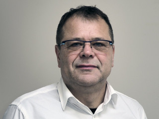 Pavel Süss, COO Thein Systems