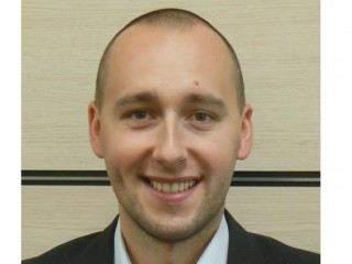 Juraj Pavol, account managera EMC