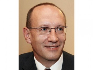 Vladimír Brož, Business Development Manager