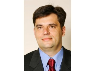 Petr Bursík, Business Development Managerer CA Technologies pro Českou republiku a Slovensko.