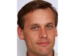 Petr Douda, networking teamleader pro divizi HP ve společnosti Avnet