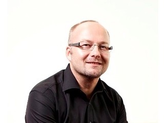 Petr Hampl, obchodní ředitel Asseco Solutions Slovensko