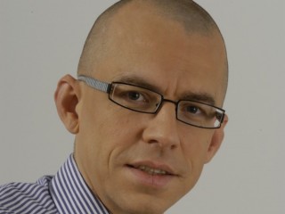 Petr Hanovec, ředitel Tech Data Azlan