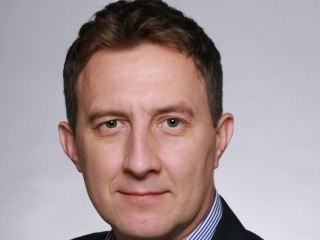 Petr Kuboš, corporate sales manager Kaspersky Lab pro ČR