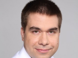Petr Ryska, generální ředitel DNS