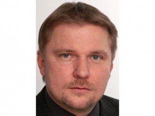 Petr Skořepa, ředitel divize HP Networking pro ČR