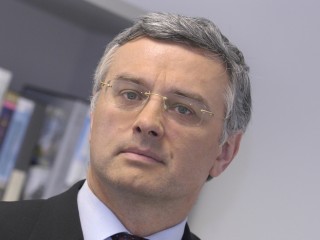 Petr Špinar, country manager Motorola Solutions ČR