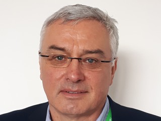Petr Špinar, ředitel divize IT Business ve Schneider Electric