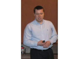 Petr Váša, produktový manažer společnosti Microsoft