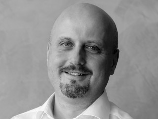 Petr Vondráček, ředitel marketingu v Asseco Solutions