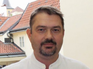 Petr Říha, country manager IDC pro ČR a SR