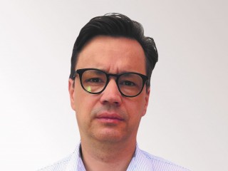 Petr Věžník, business development manager v Arrow ECS
