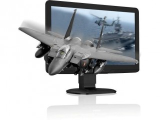 3D monitor BDL2331VS