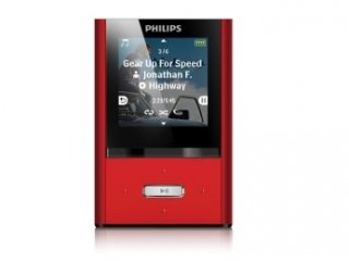 Philips SA2VBE04R.