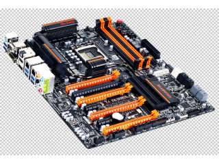 Základní deska Gigabyte Z77X-UP7