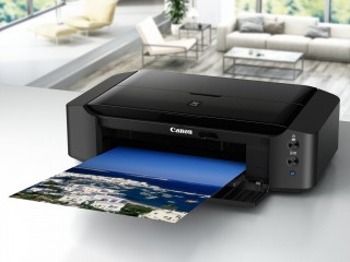 Canon Pixma iP8750