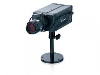 IP kamera POE-5010HD
