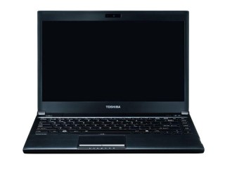 Toshiba Portege R700
