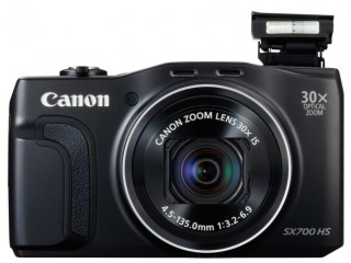 PowerShot SX700 HS