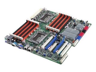 Server Asus pro AMD Operton 6300
