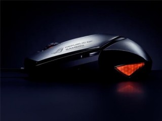 Herní myš Asus ROG GX1000