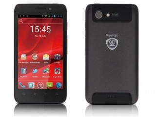 Prestigio MultiPhone 4300 DUO