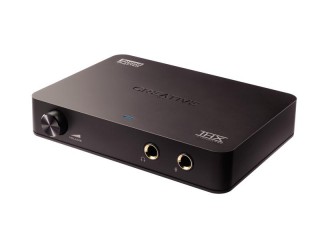 Sound Blaster X-Fi HD