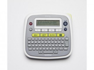 Tiskárnu štítků P-touch D200