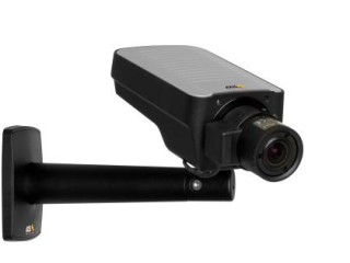 Axis Q1614