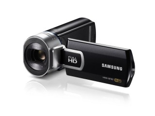 Videokamera Samsung QF30