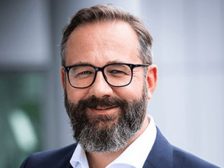 Hans Roth od ledna 2022 povede společnost Red Hat v regionu EMEA