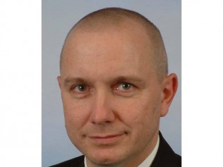 Vladimír Špička obchodního manažer společnosti Red Hat pro oblast střední a východní Evropy