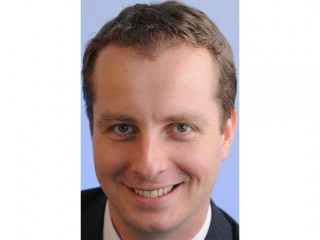 Jan Rezek, ředitel marketigu a komunikace T-Systems