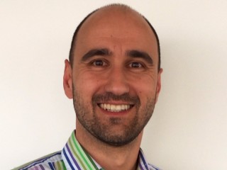 Richard Malíř, sales engineer pro ČR a SR v Axis Communications