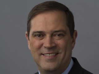 Chuck Robbins, CEO společnosti Cisco