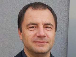 Roman Fuchs, vedoucí obchodního oddělení divize Business Solutions společnosti CCV Informační systémy