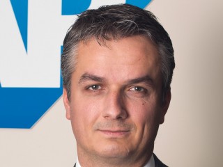 Roman Knap, generální ředitel SAP