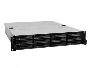 Synology RackStation RS2414+