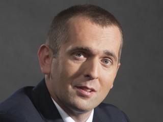 Rudolf Urbánek, generální ředitel Microsoftu ČR a SR (s platností od 1. března 2018)