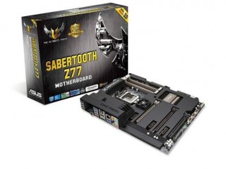 Asus Sabertooth Z77 