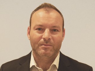 Jan Bauman, obchodní ředitel společnosti Safetica Technologies pro český a slovenský trh
