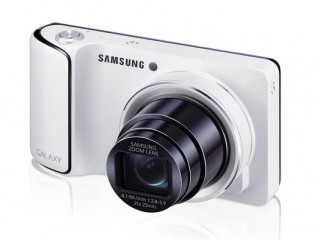 Galaxy Camera