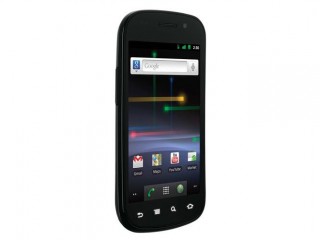 Nexus S obsahuje gyroskopické čidlo, které lze využít při hraní her