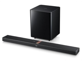 Samsung Vacuum Tube Soundbar model HW-F750