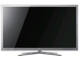 65“ Samsung C8000 - LCD TV s LED.