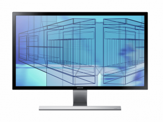 Monitor Samsung UD590 UHD 