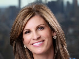 Jennifer Morgan, výkonná ředitelka SAPu