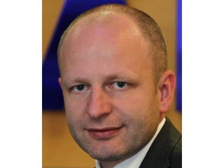 Martin Helikar, ředitel Professional services SAP ČR