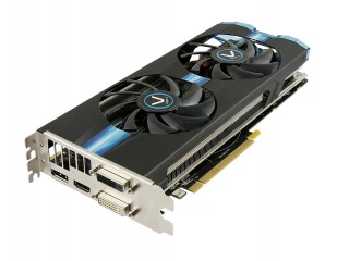 Sapphire R9 270X Vapor-X